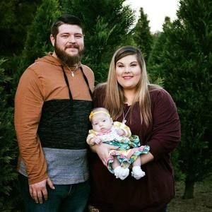 Meet your Posher, Allyson